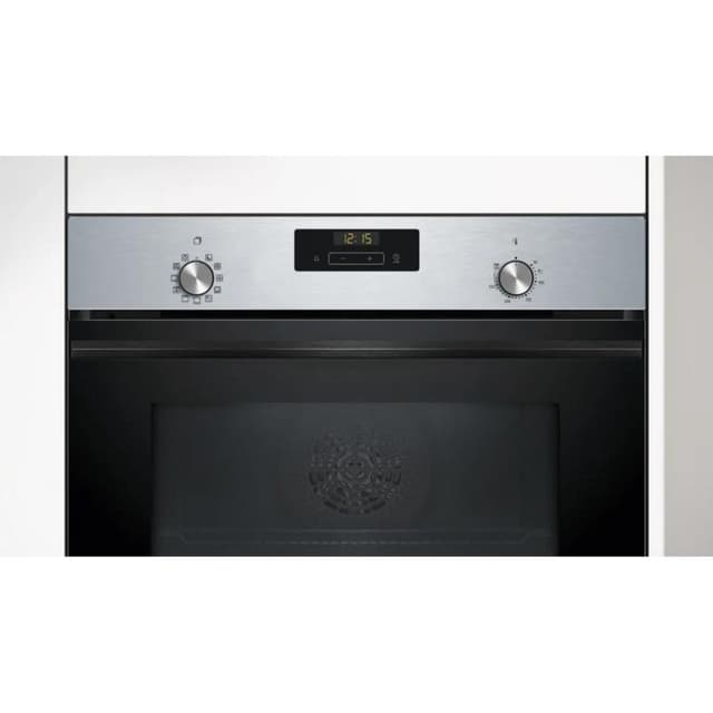 Detalle 2 de Horno eléctrico Balay 3HB4151X3 71 litros Inox con función freidora de aire