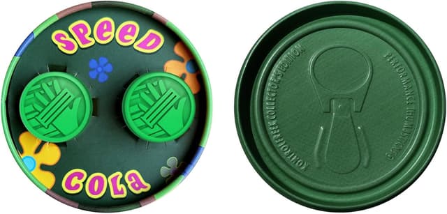 Thumbnail 5 de KontrolFreek Call of Duty Speed Cola Thumbsticks