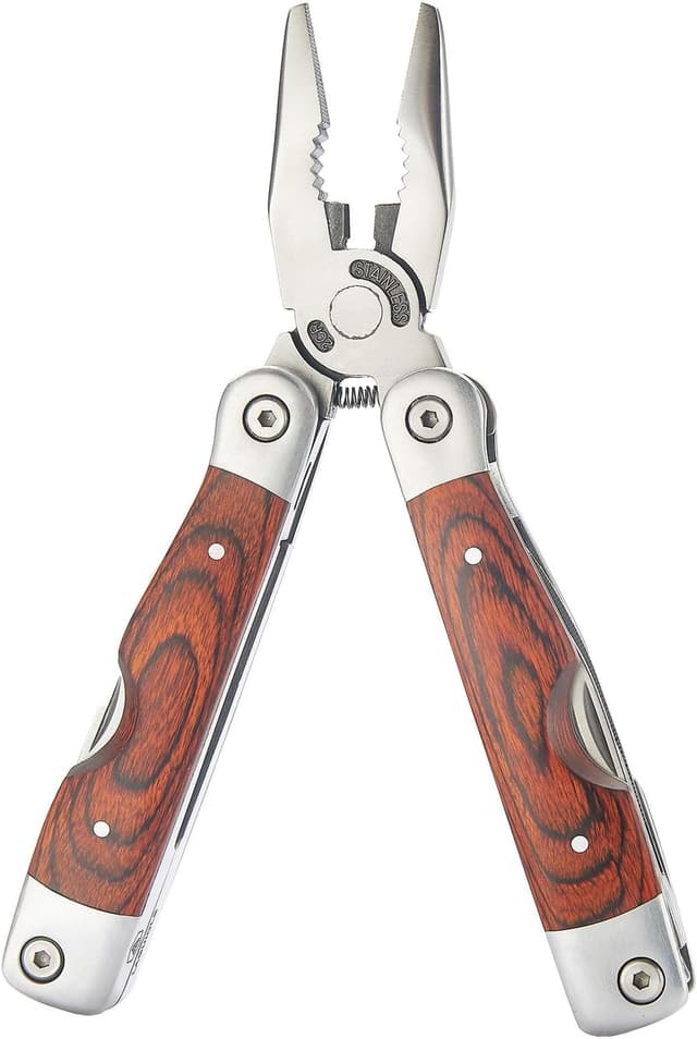 Thumbnail 2 de LAGUIOLE 40268486 Pince multifonctions 8 fonctions