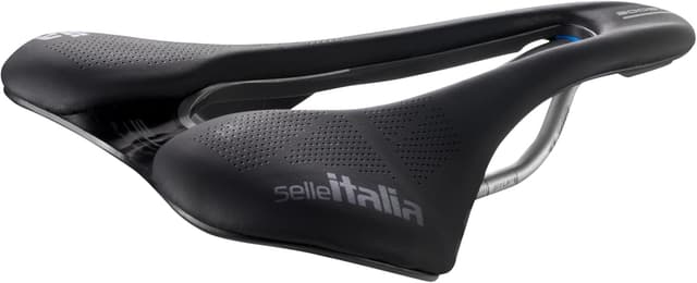 Imagen de Selle Italia SLR Boost Superflow Ti sella unisex en OfertitasTOP