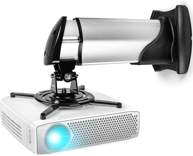 Imagen de Duronic PB10XM Support projecteur 15 kg 🛠en OfertitasTOP