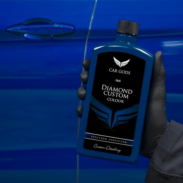 Thumbnail 2 de Car Gods Iris rénovateur peinture 500 ml