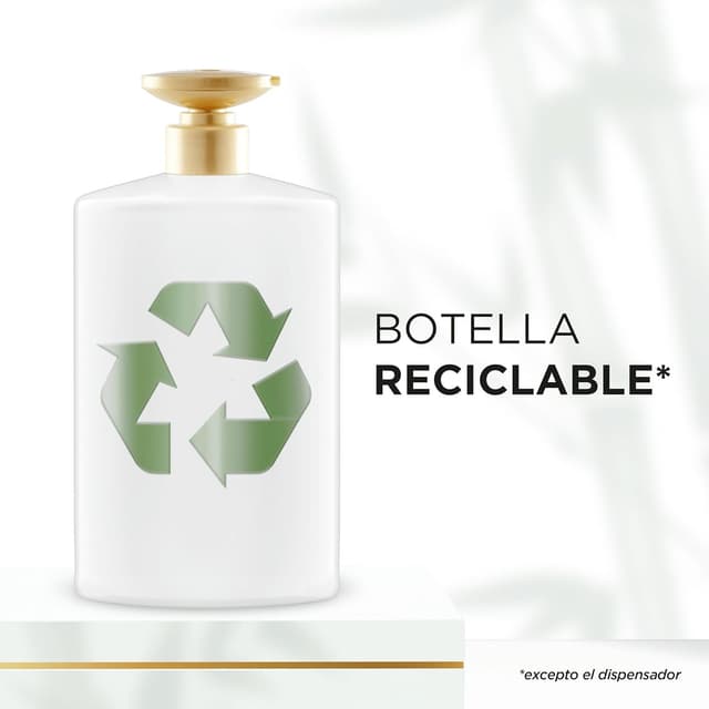 Thumbnail 6 de Pantene Pro-V Miracles Crecimiento 1 L Acondicionador