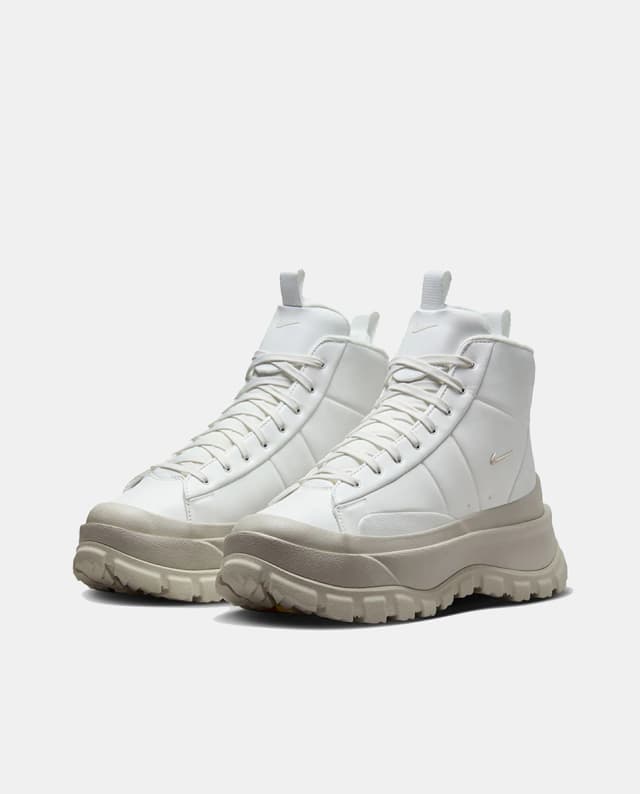 Thumbnail 1 de Nike Blazer Roam Mid para Mujer 👟