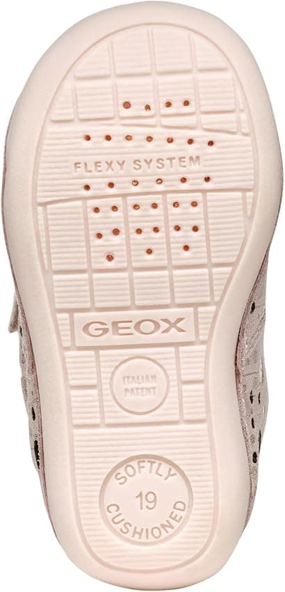 Thumbnail 3 de Geox B TUTIM B zapatillas bebé 18 EU