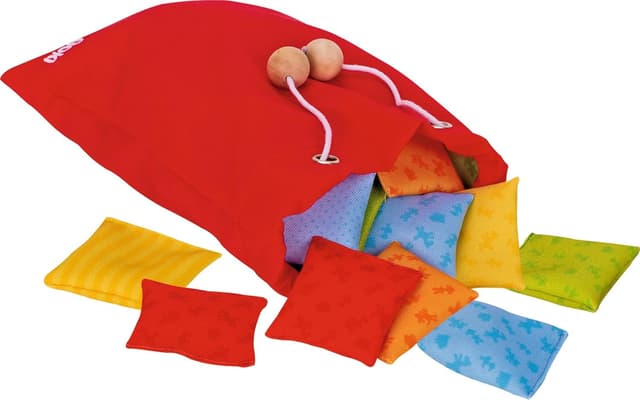 Imagen de Goki Mémo 20 pièces tactile en OfertitasTOP