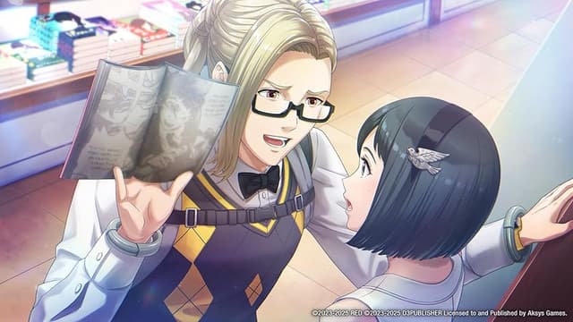 Thumbnail 6 de Despera Drops Nintendo Switch