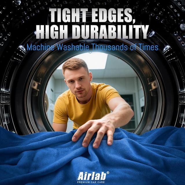 Thumbnail 6 de Airlab XXL Trockentuch 90 x 60 cm