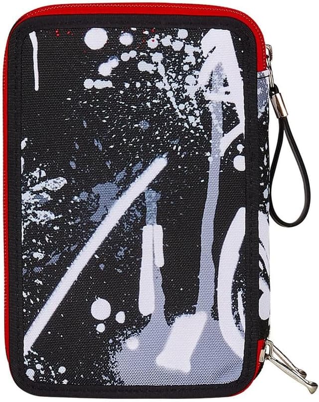 Thumbnail 6 de Seven Federmäppchen 3 Fächer XXL