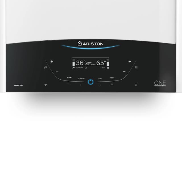 Thumbnail 4 de Ariston Genus One+ Wifi 30 caldera 28 kW