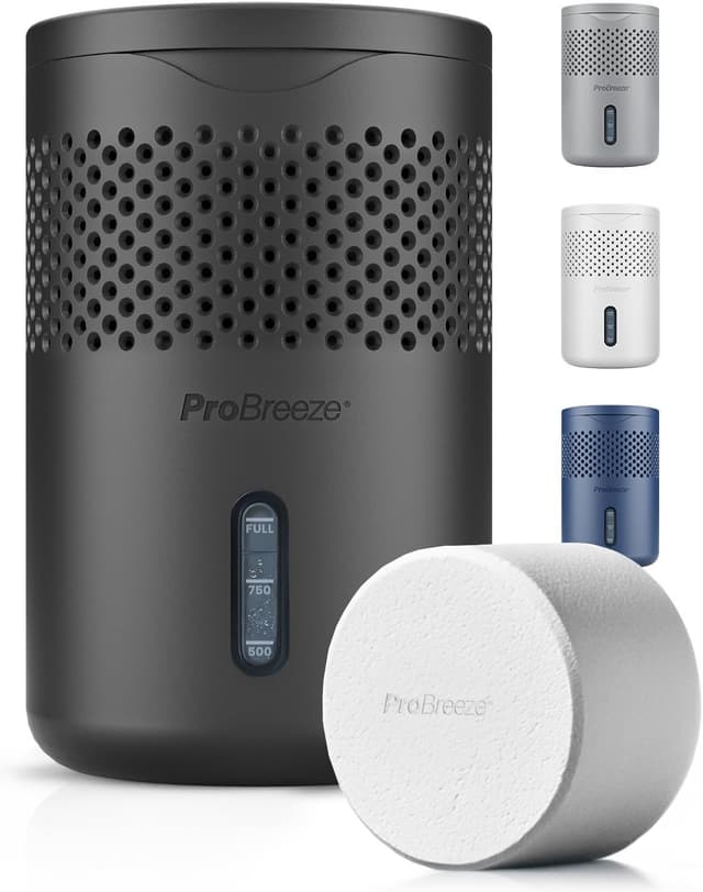 Thumbnail 6 de Pro Breeze Osmo ricariche 700 g deumidificatore 🏠