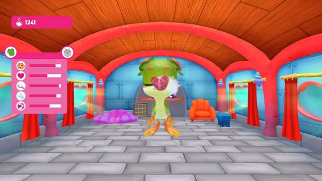 Thumbnail 6 de Fantasy Friends Under The Sea Nintendo Switch ๐ฎ