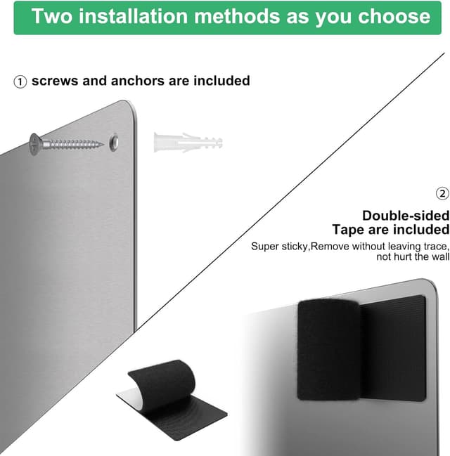 Detalle de Raweao Magnetic Board A3 43.5x30cm
