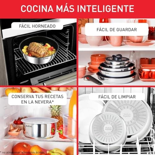 Thumbnail 5 de Tefal Ingenio Emotion