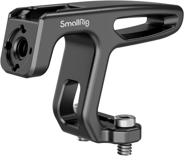 Detalle de SmallRig Mini Top Handle HTS2756B