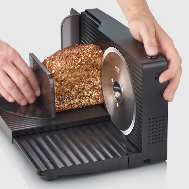 Thumbnail 4 de Severin AS 9578 compacto con motor DC 100 W