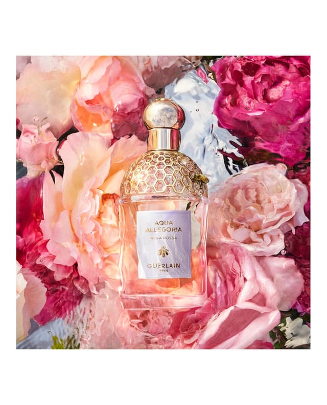 Thumbnail 2 de Guerlain Eau de Toilette Aqua Allegoria Rosa Rossa 75 ml