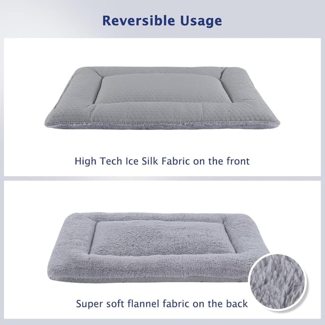 Thumbnail 4 de BVAGSS XH080 Cuscino per cane 45x33cm