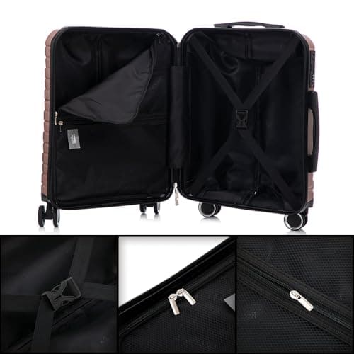 Thumbnail 5 de RAYKONG Maleta de Cabina 40L 55x40x20cm