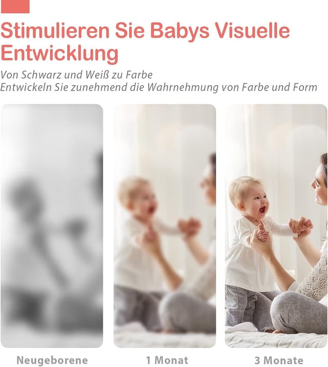 Detalle 2 de Hahaland Kontrastkarten 80 Karten