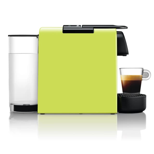 Thumbnail 3 de De'Longhi Essenza Mini EN85.L — cafetera cápsulas automática