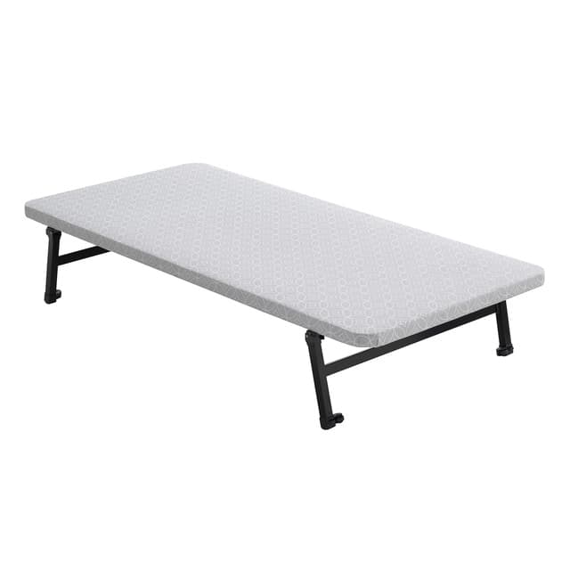 Detalle de Aireloom Base Tapizada para Cama Nido Rookie V2