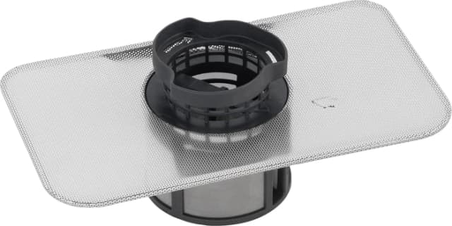 Thumbnail 5 de Wisberg WBBIDW42AP Geschirrspüler 42 dB