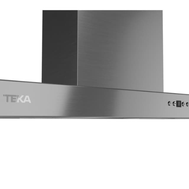 Thumbnail 2 de Teka Decorativa 90 cm campana extractora