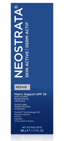 Detalle de Neostrata Skin Active Crema Antiarrugas SPF 30 50 g ☀