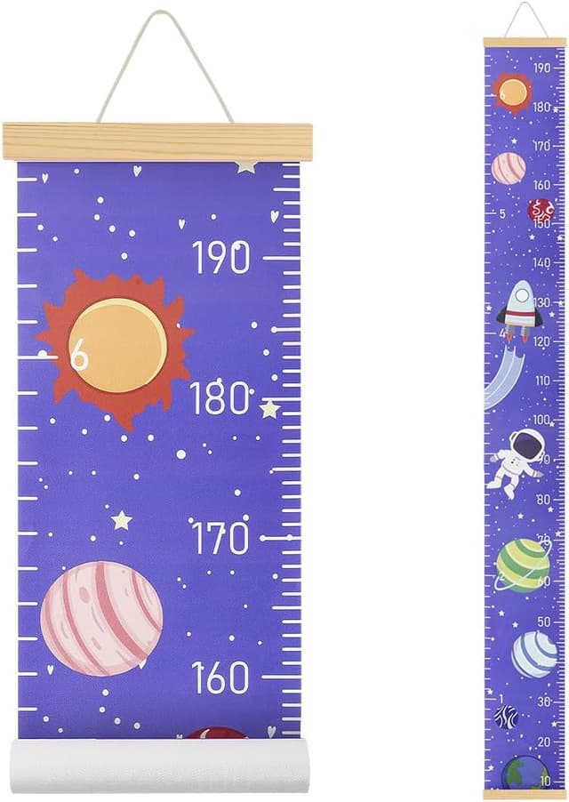 Imagen de Aolso Medidor altura Niños 21 x 195 cm en OfertitasTOP