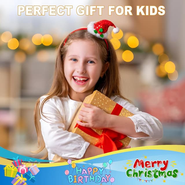 Thumbnail 6 de KAVOYI 32-Bit Handheld Games for Kids (139 Built-In Games) 3.0" IPS Rechargeable Portable Arcade Player