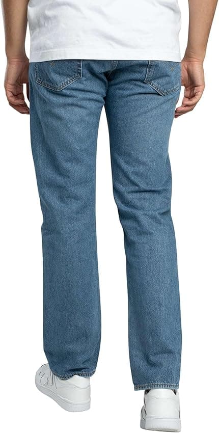 Detalle de Levi's 501 Original Jeans 33W talla 32L Jeans