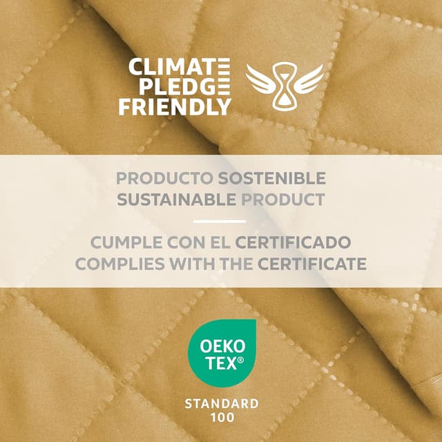 Detalle 2 de Copridivano Malu 4 posti 200 cm trapuntato