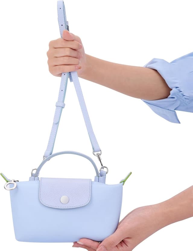 Thumbnail 6 de Gastinsave Handbag Straps Replacement