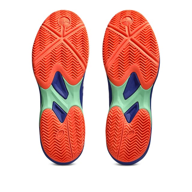 Detalle 2 de ASICS Game FF Padel: zapatillas de hombre para pádel