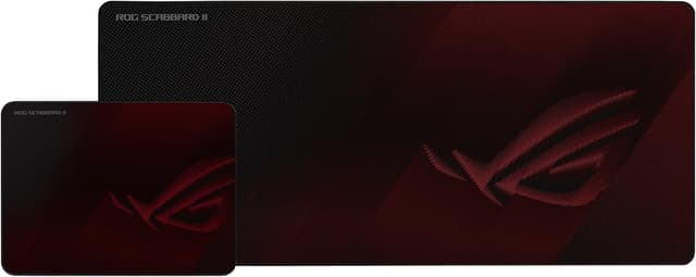 Thumbnail 5 de ASUS ROG Scabbard II Extended 35.4" Mouse Pad 🖱
