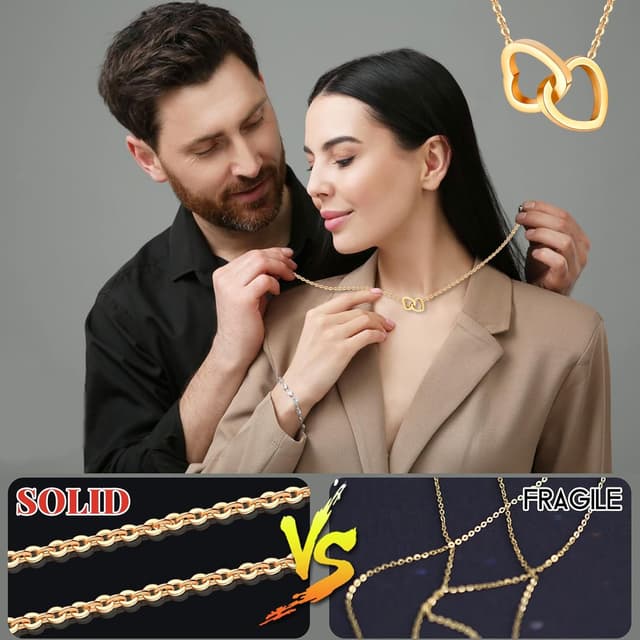 Thumbnail 4 de Ourson Rose Eternelle Bijoux Cachée