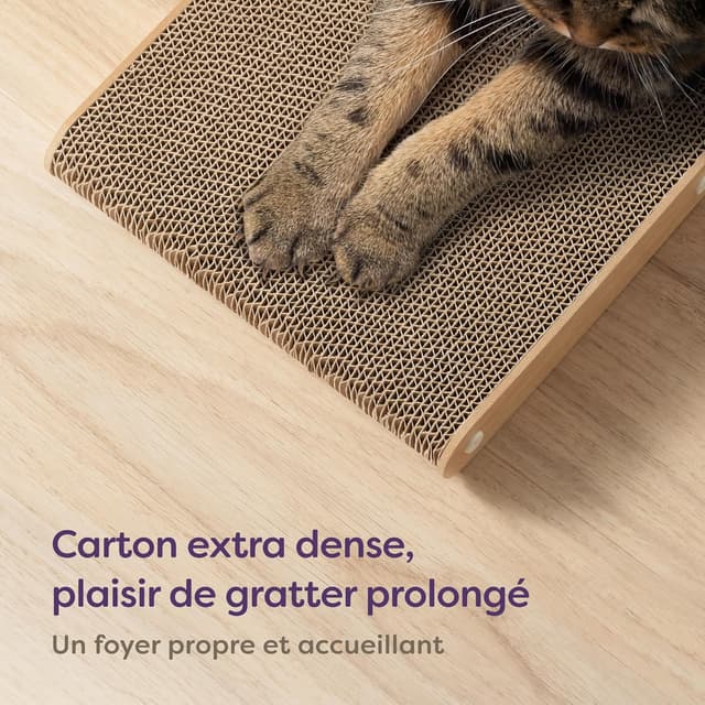 Thumbnail 4 de Griffoir pour chat 68 cm đ±