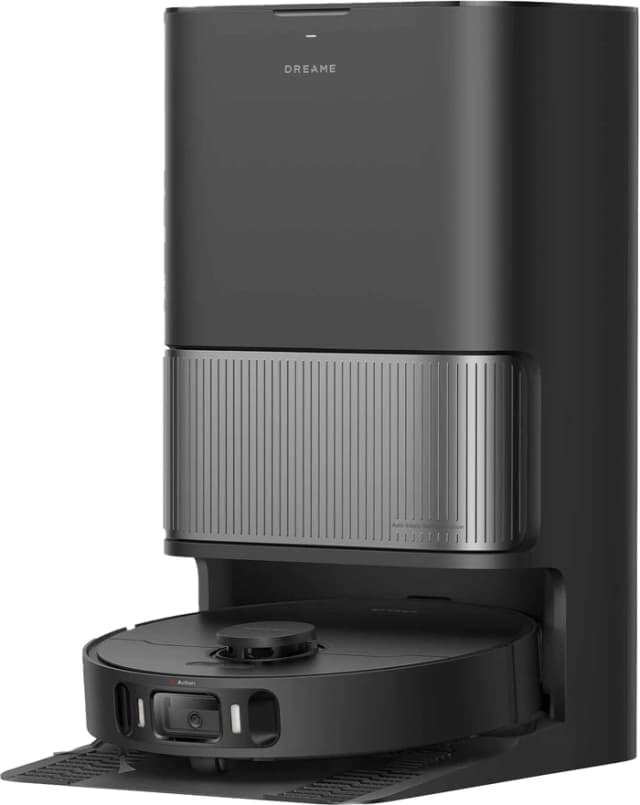 Thumbnail 9 de Dreame L40 Ultra AE Saugroboter 19.000 Pa