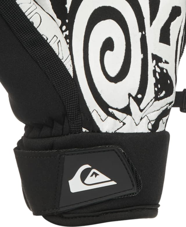 Detalle 1 de Quiksilver Method guantes de snow 70 g