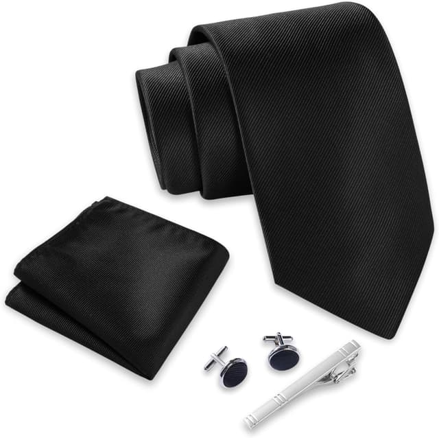 Detalle 2 de Massi Morino Cravate 147 cm Cravate Homme