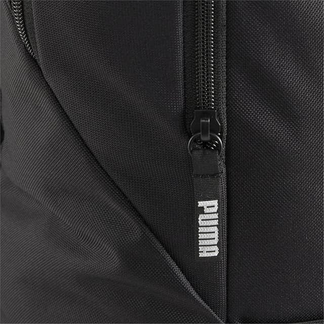 Detalle 2 de PUMA teamGOAL 23 Backpack Mochila, Negro, Talla única