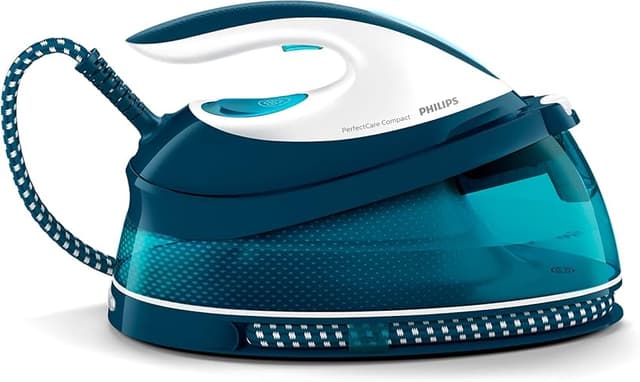 Imagen de Philips GC7844/20 Plancha 6,5 bares 120 g/min en OfertitasTOP