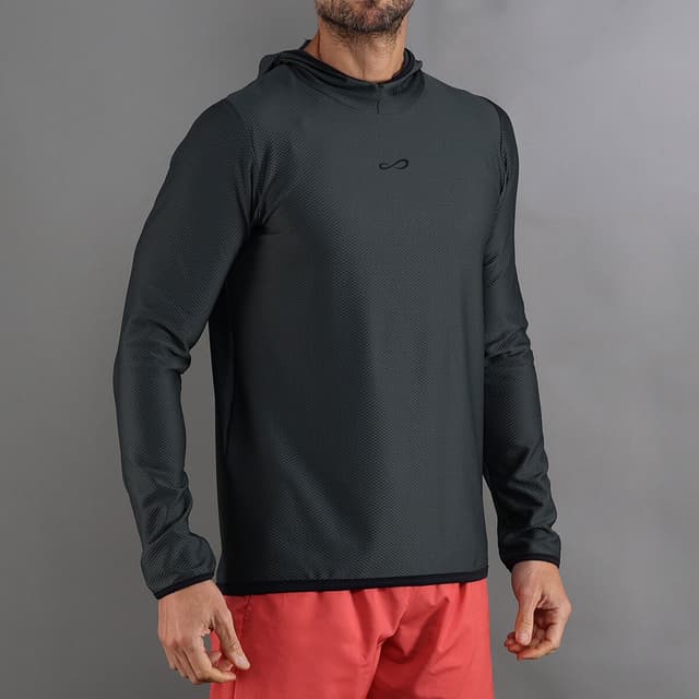 Imagen de Endless Sudadera De Hombre Hero II Endless en OfertitasTOP