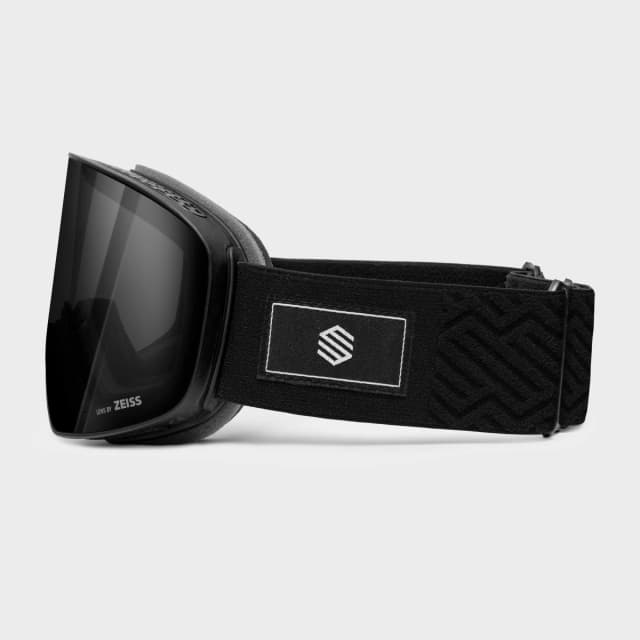 Thumbnail 2 de Siroko GX Ultimate Cliff gafas de nieve