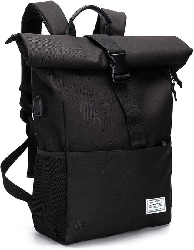 Thumbnail 6 de MoFut Rucksack Groß mit 15,6" Laptopfach