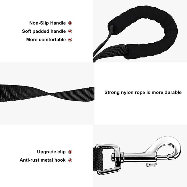 Detalle de Longe pour chien 10 m d’apprentissage