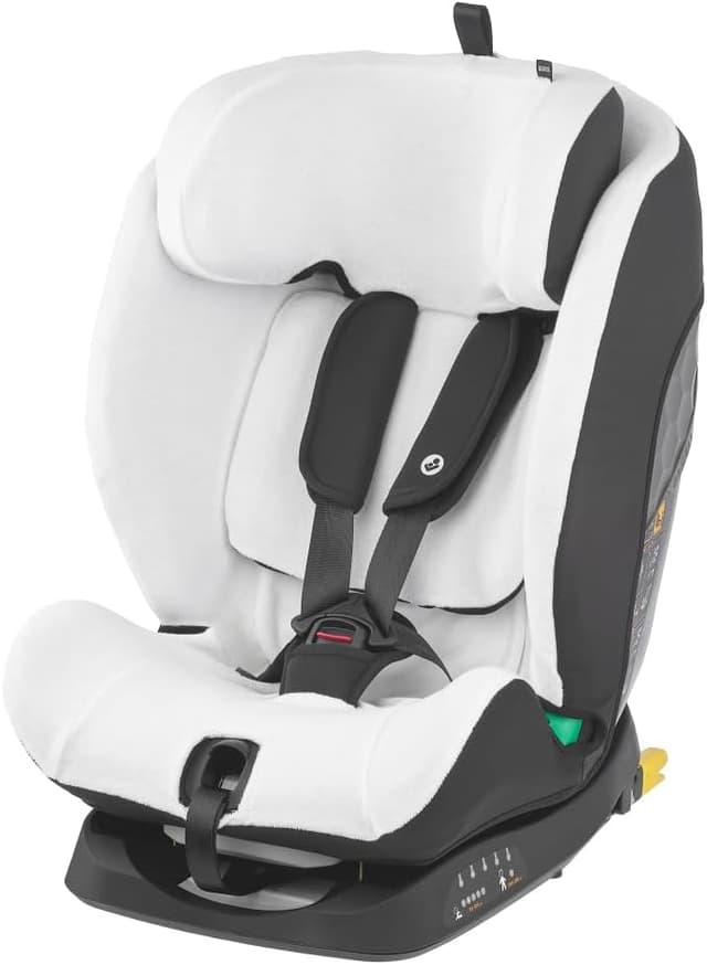 Imagen de Maxi‑Cosi Funda Algodón Orgánico para Titan S i‑Size en OfertitasTOP