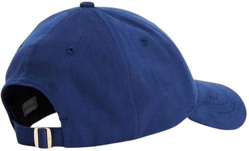 Detalle 2 de Tommy Hilfiger Elevated Chic gorra mujer Azul Preppy Navy