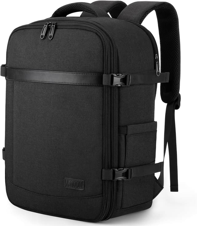Detalle de VSNOON Cabin Bag 24L Expandable 40x30x20